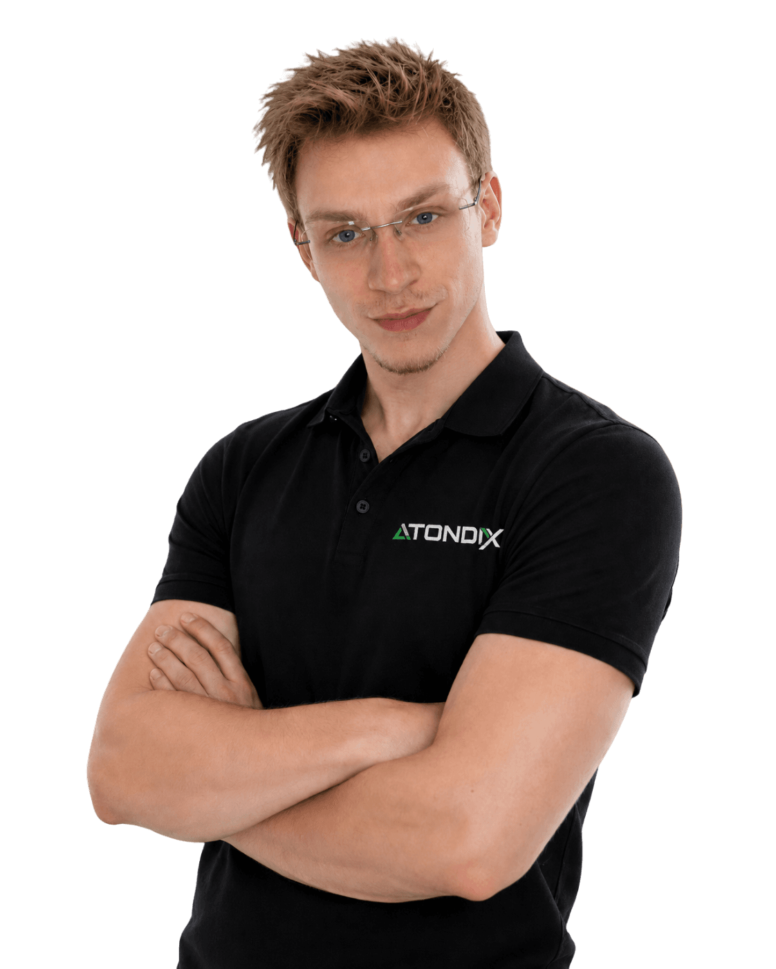 Felix Falk, Automatisierung und KI-Integration bei atondix — AI Agents und Softwareentwicklung für B2B-Unternehmen